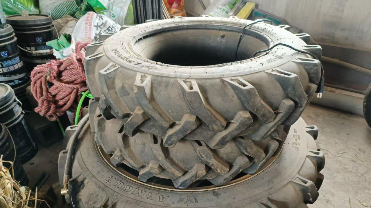 沈阳地区处理554大泵