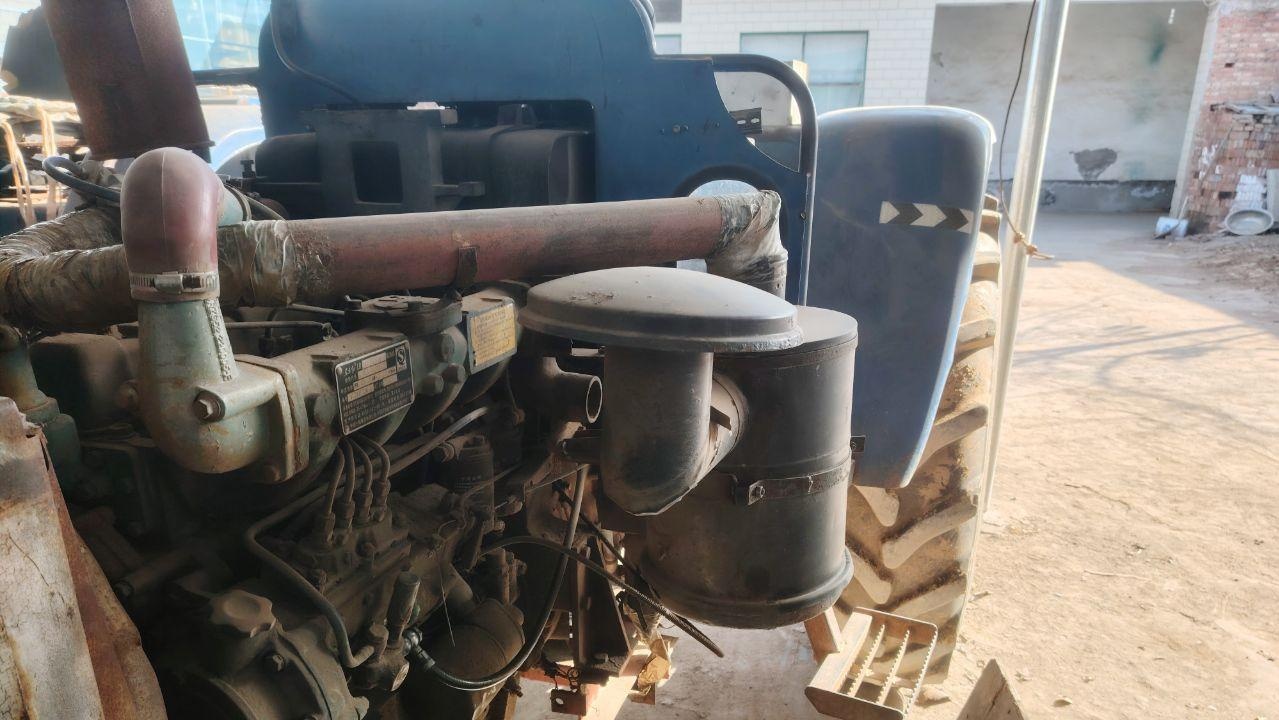 邢台地区处理福田拖拉机