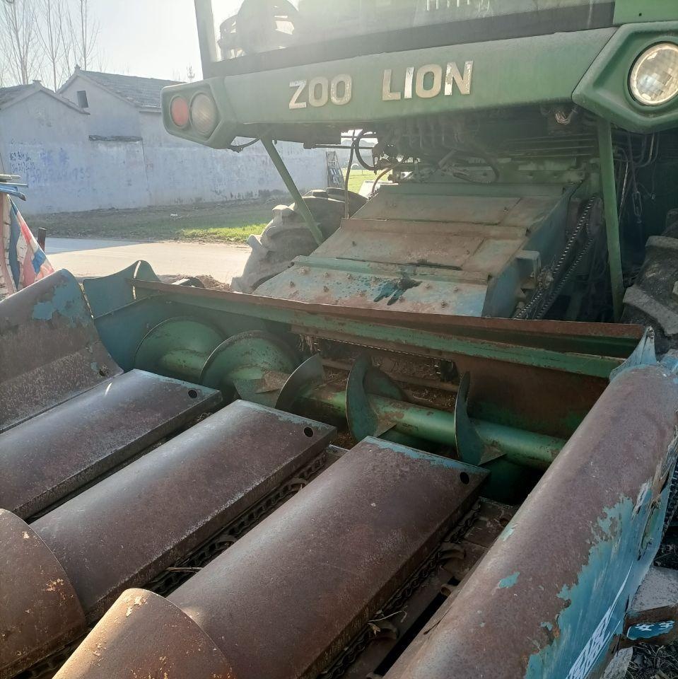 徐州地区处理喜盈盈玉米割台