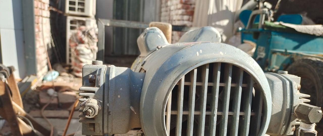 石家庄地区处理嘉仕达空气压缩机气泵空压机