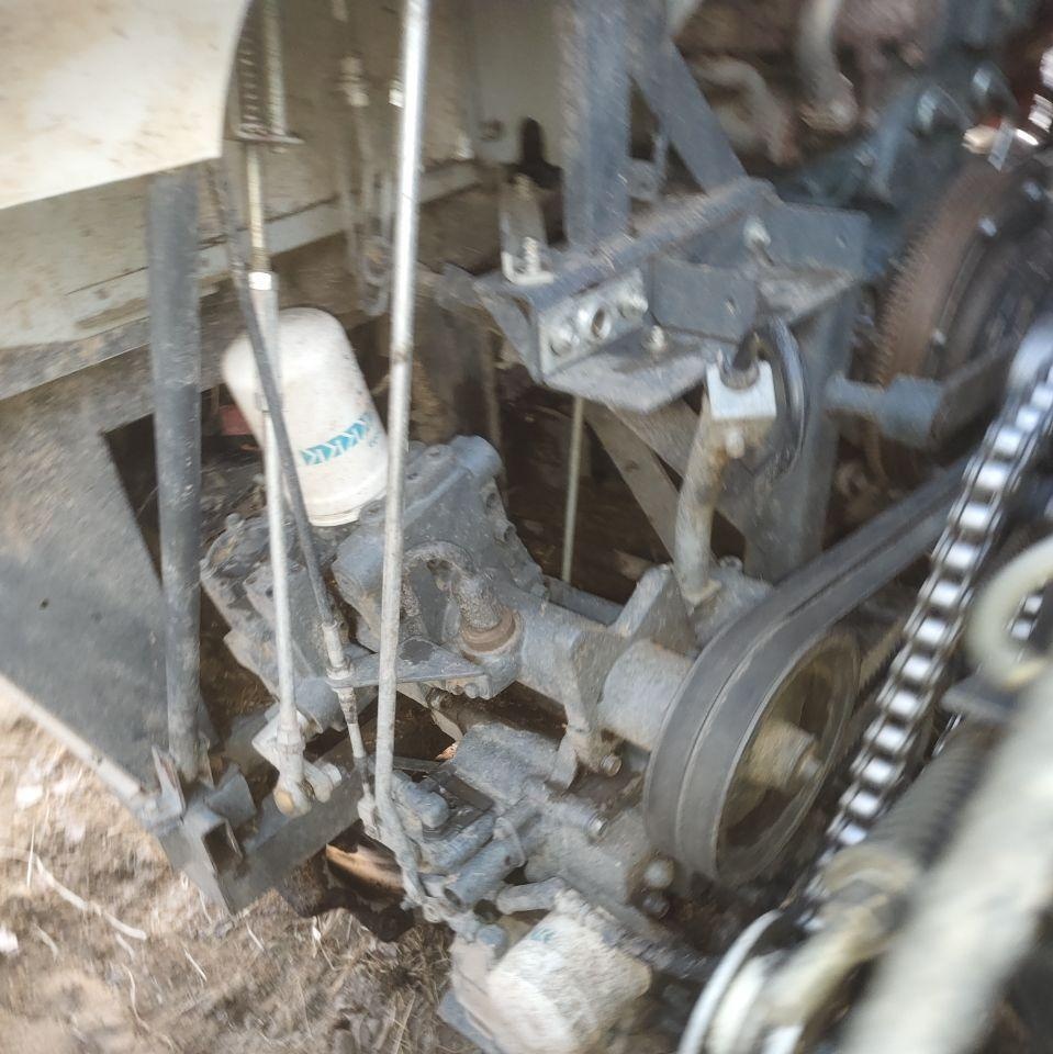 徐州地区处理久保田118