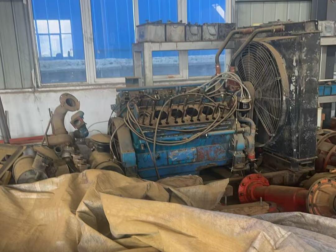 1月21日郑州300KW发电机组一台招标公告