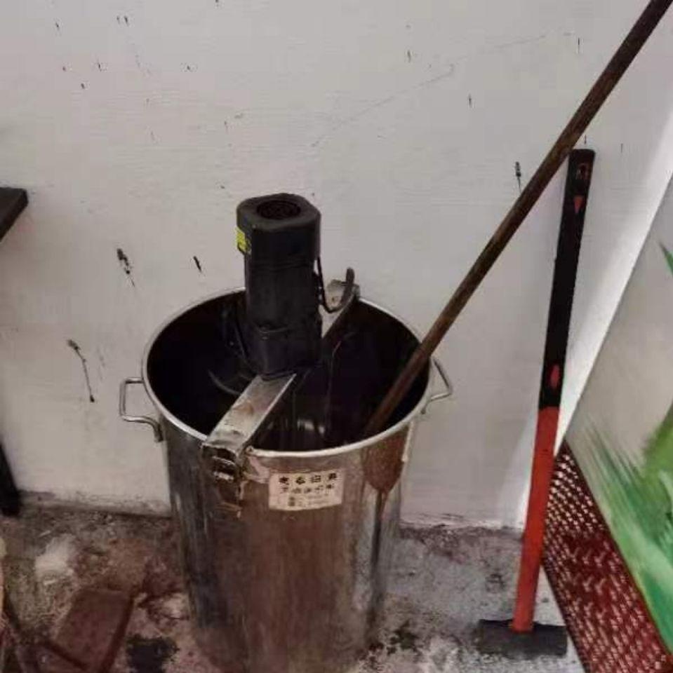 吉林地区工厂处理搅拌罐、反应釜