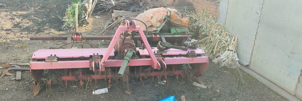 佳木斯地区处理雷沃704全套旱田设备554