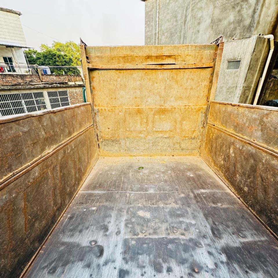 崇左地区处理19年钦机