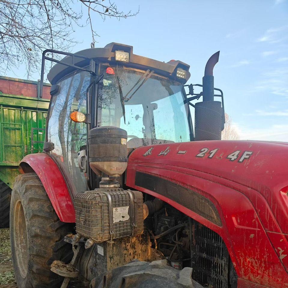 佳木斯地区处理出售东方红9909