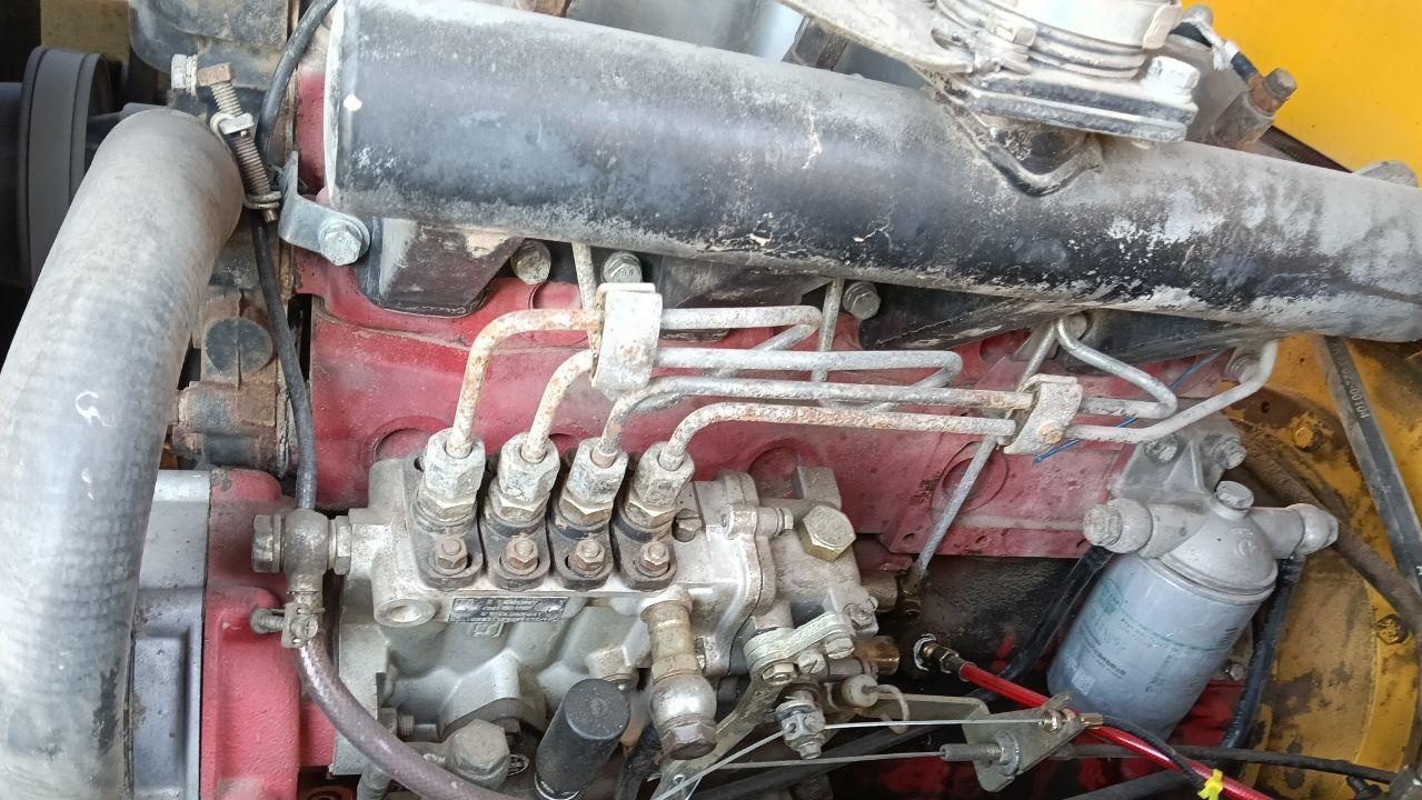 葫芦岛地区处理928铲车