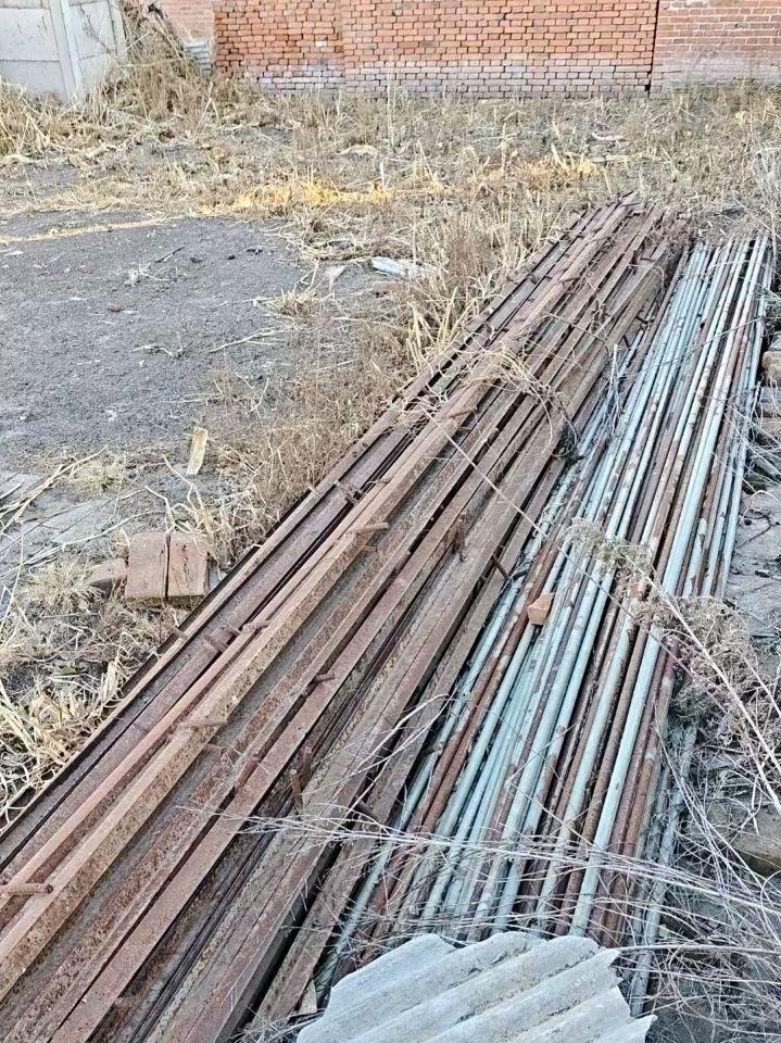 佳木斯地区处理大棚管