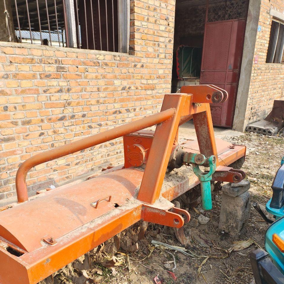 徐州地区处理农业设备