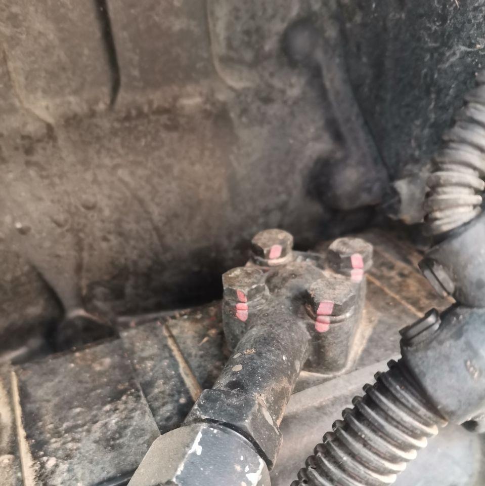 洛阳地区处理东方红1604拖拉机