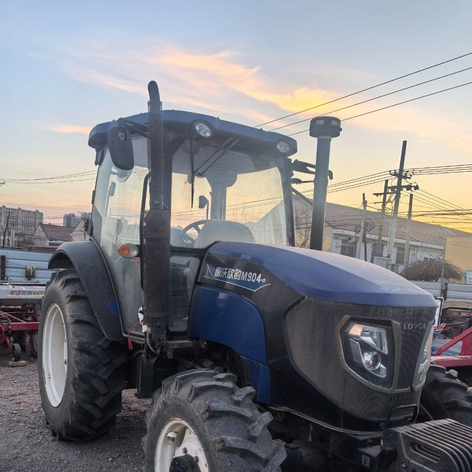 唐山地区处理雷沃大桥904