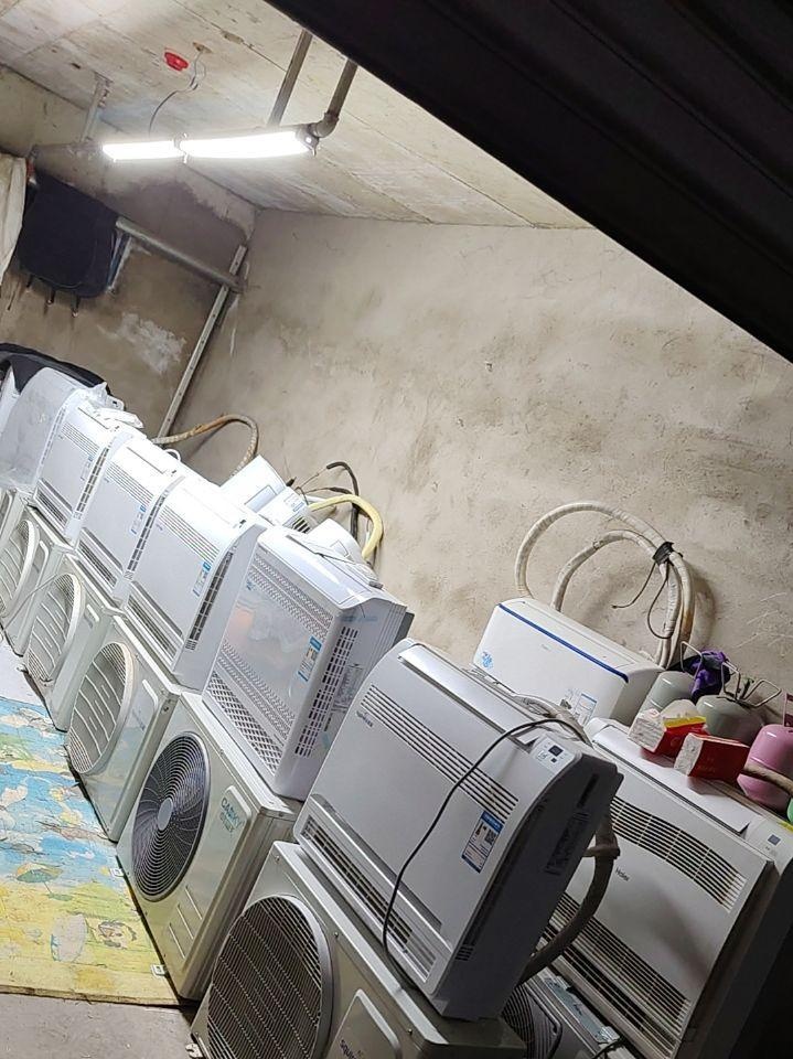 阜新地区处理空气能热风机