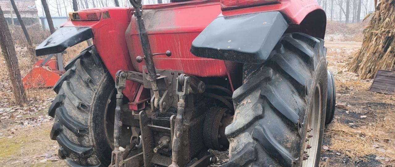 滨州地区处理东方红850拖拉机