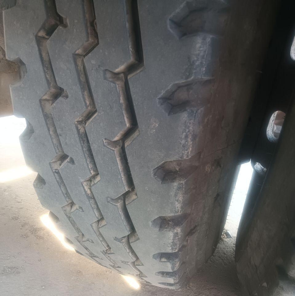 邢台地区处理福田瑞沃 其他 平板车 国6