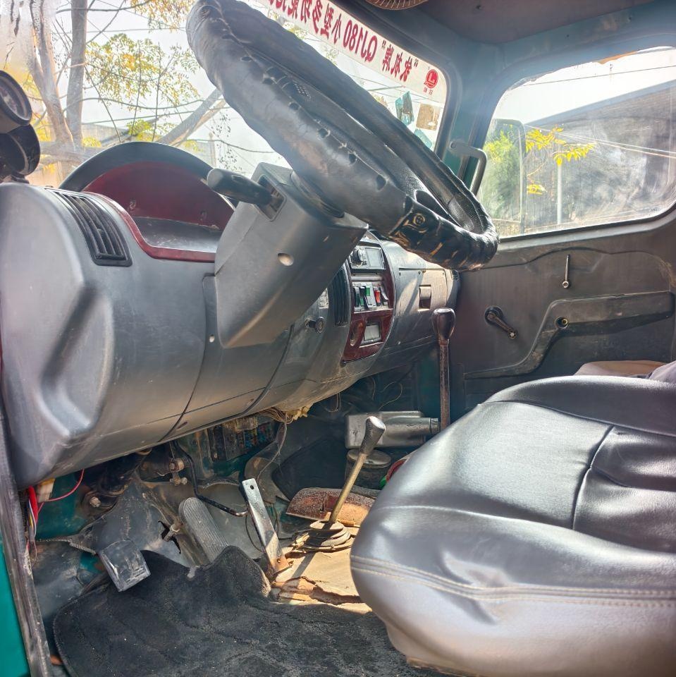 崇左地区处理钦机