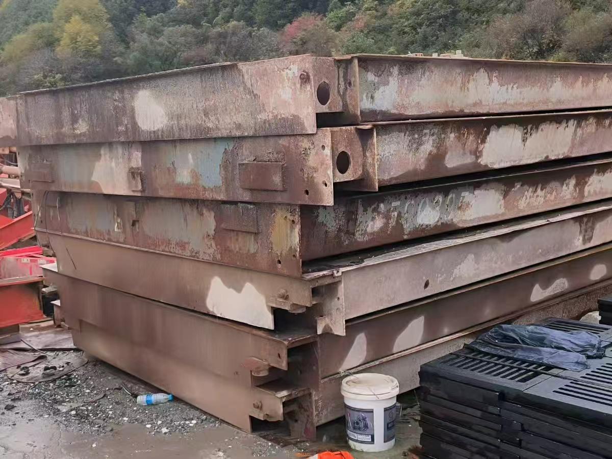 1月19日宝鸡120吨地磅两台招标公告