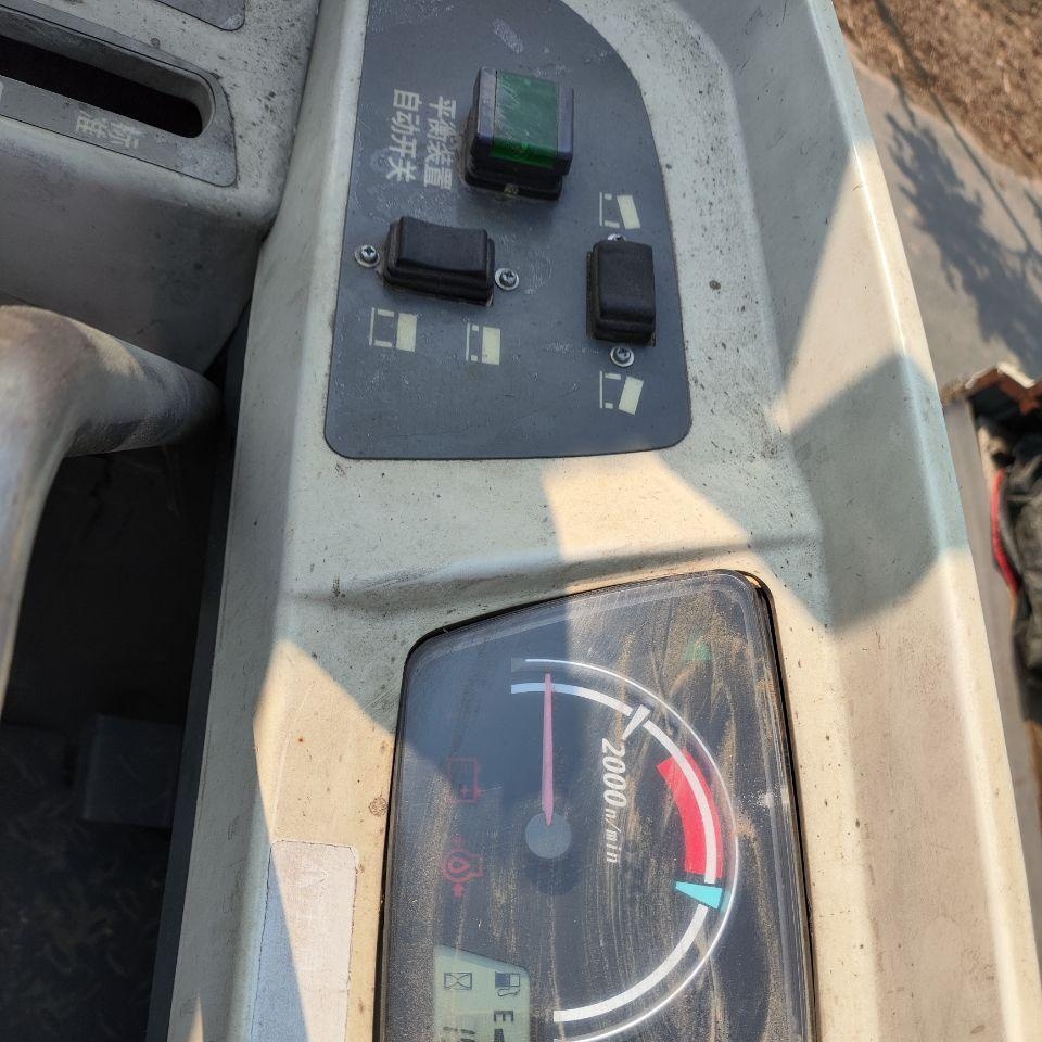 连云港地区处理888收割机