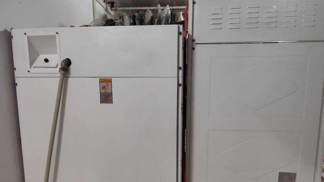 武汉地区处理干洗设备