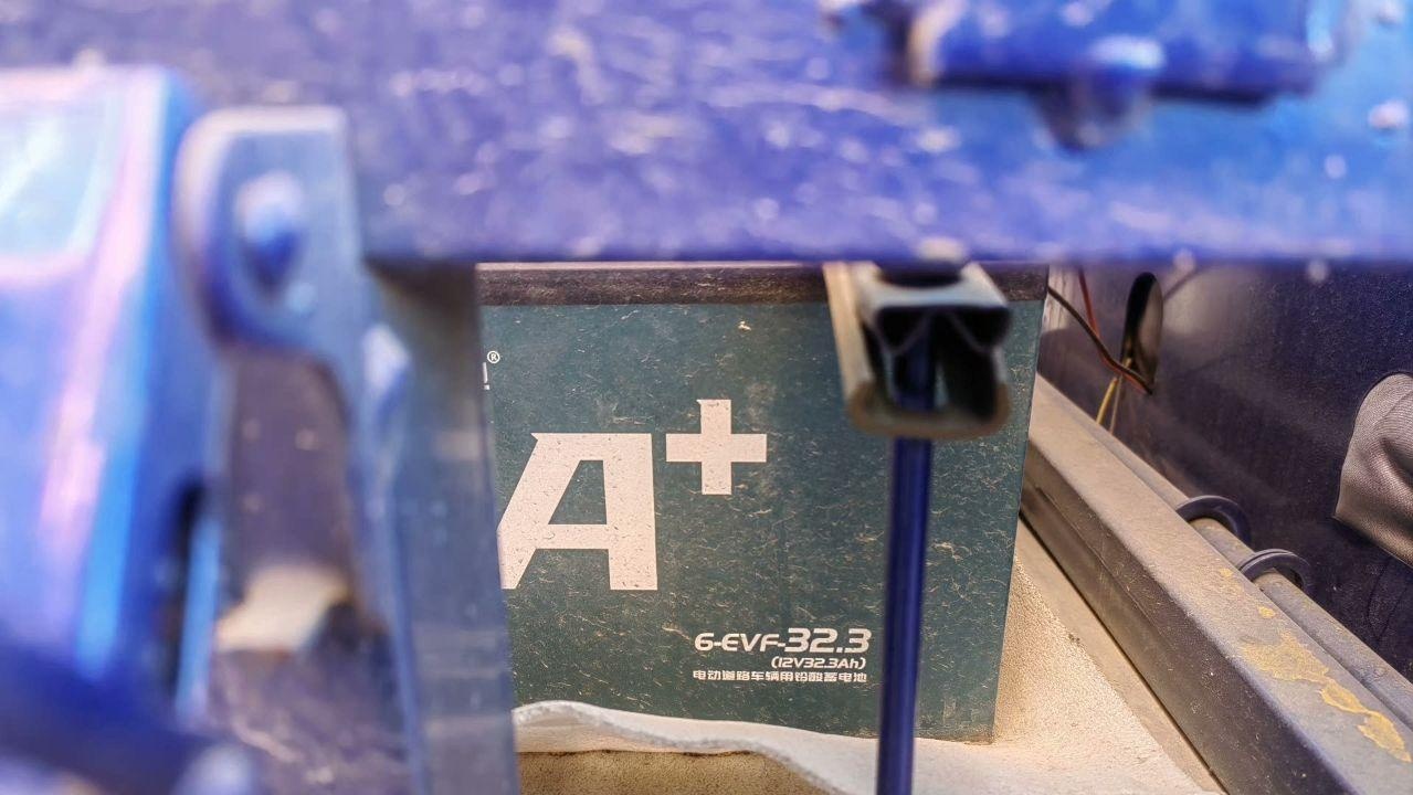 阜新地区处理电动三轮车