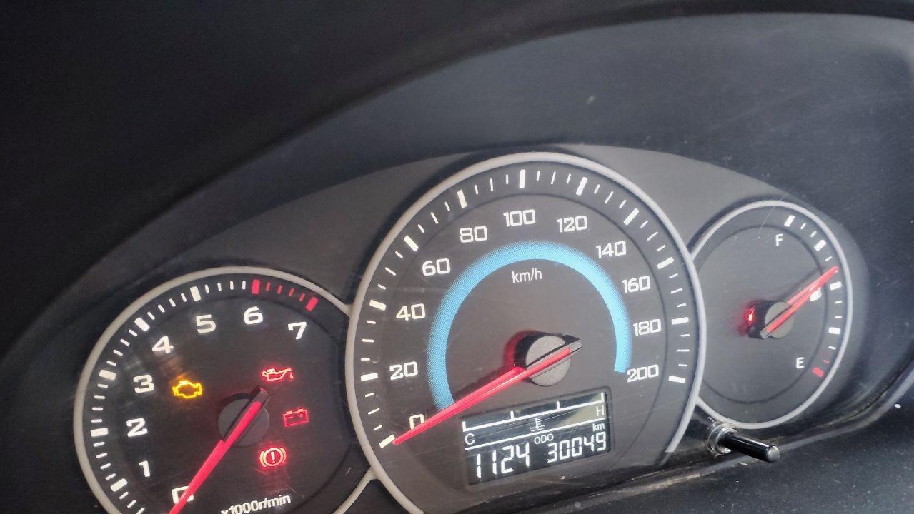 石家庄地区处理五菱 五菱荣光 平板车 国6