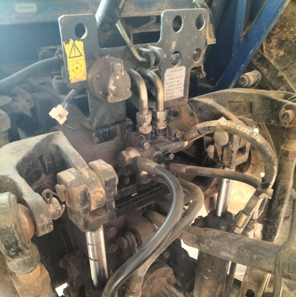 滨州地区处理雷沃M1000拖拉机