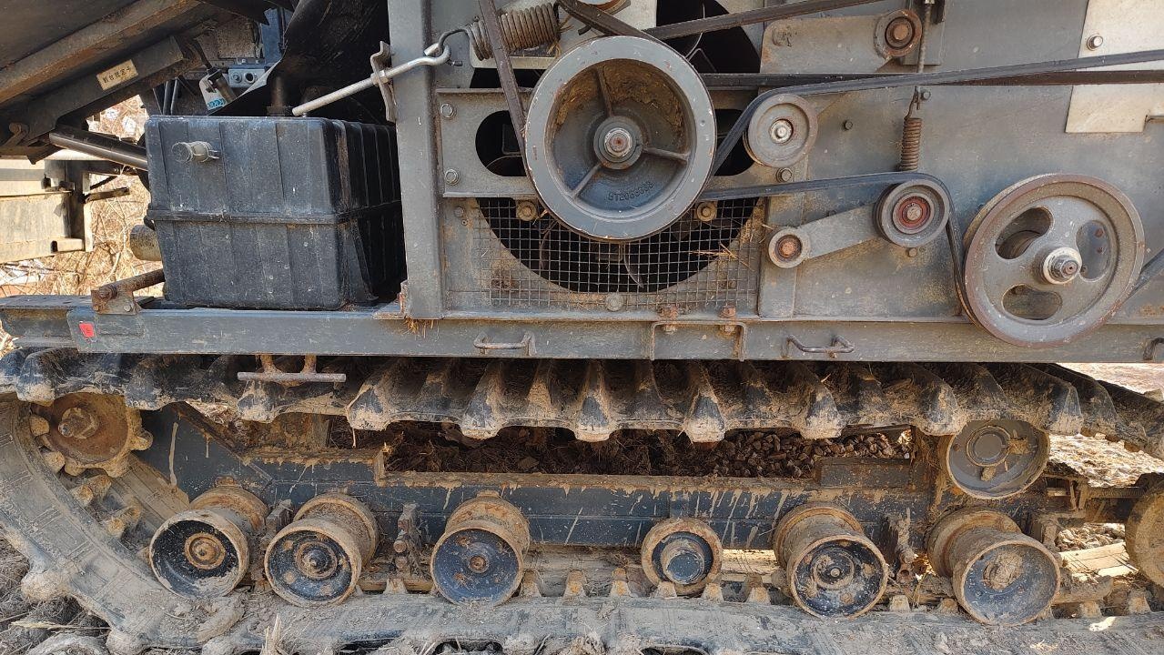 徐州地区处理吉转久保田118Q