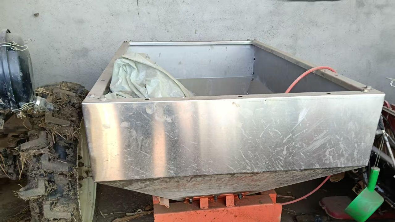 盘锦地区处理车带旋耕机，无动力打浆机，撒肥机