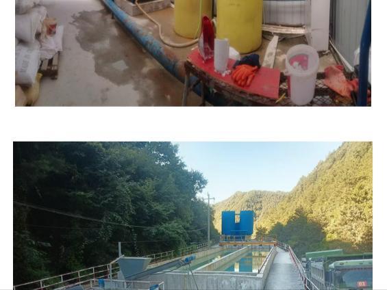 1月16日商洛隧道污水处理设备一批（2台套）招标公告