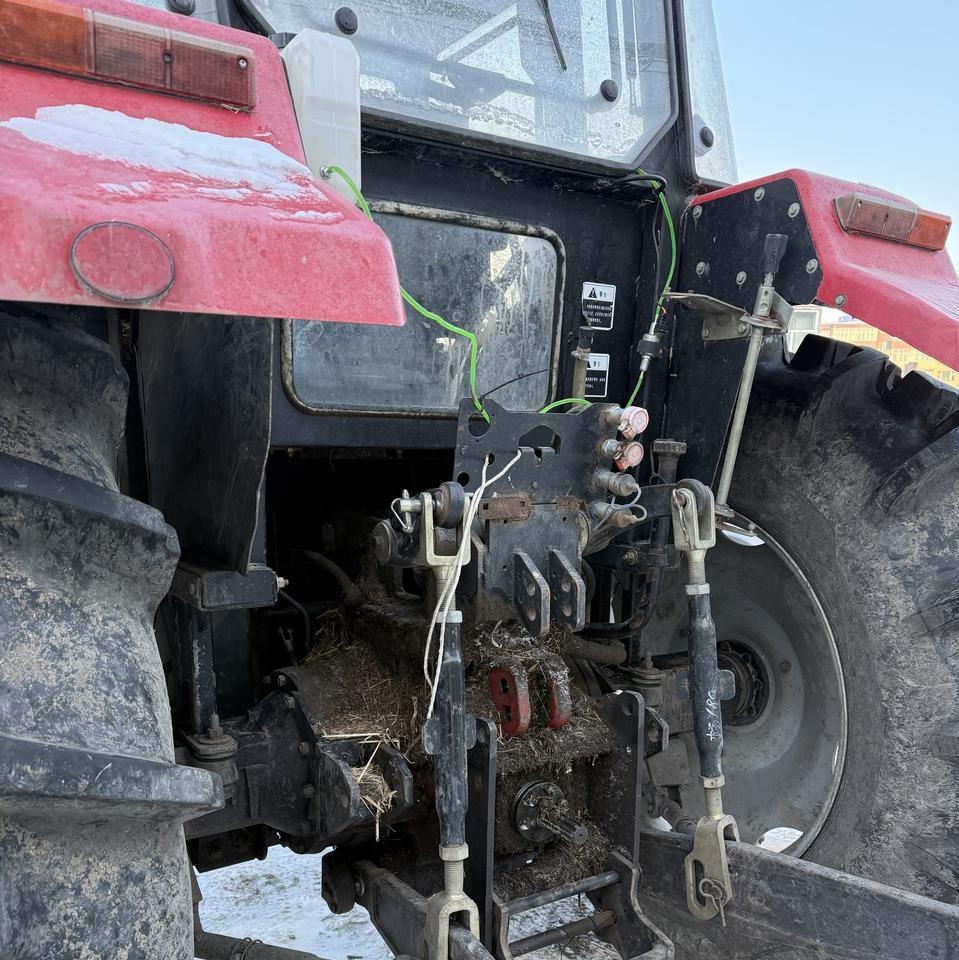 佳木斯地区处理14年东方红1304