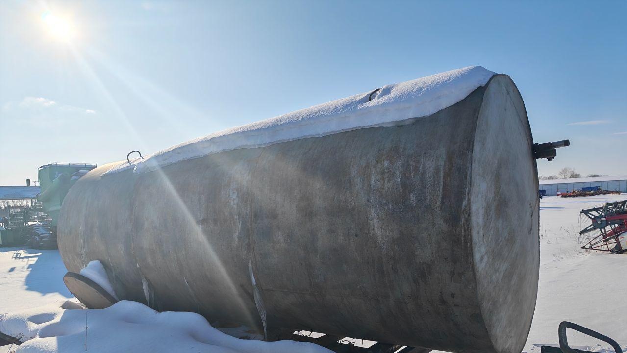 鸡西地区处理出售3吨油罐