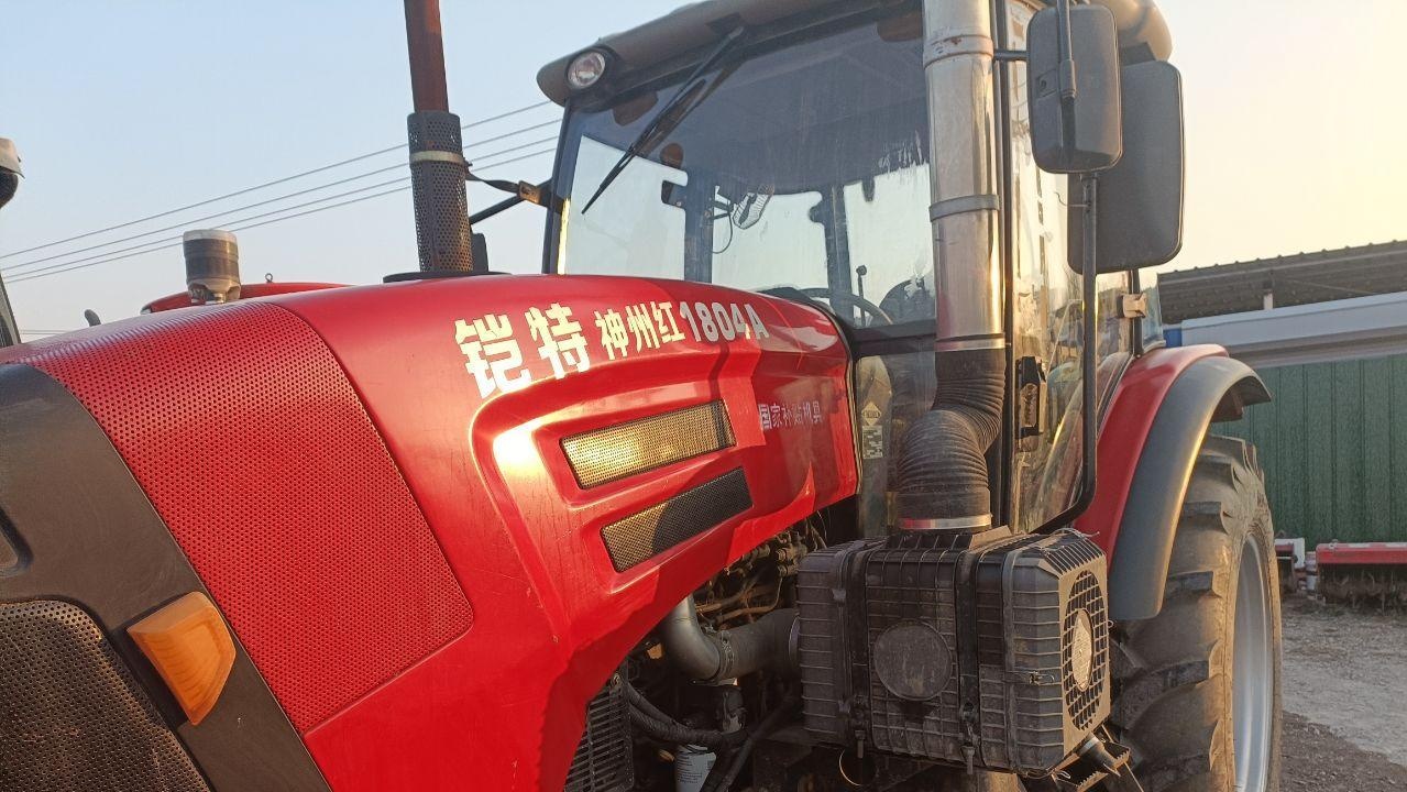 天津地区处理凯特1804