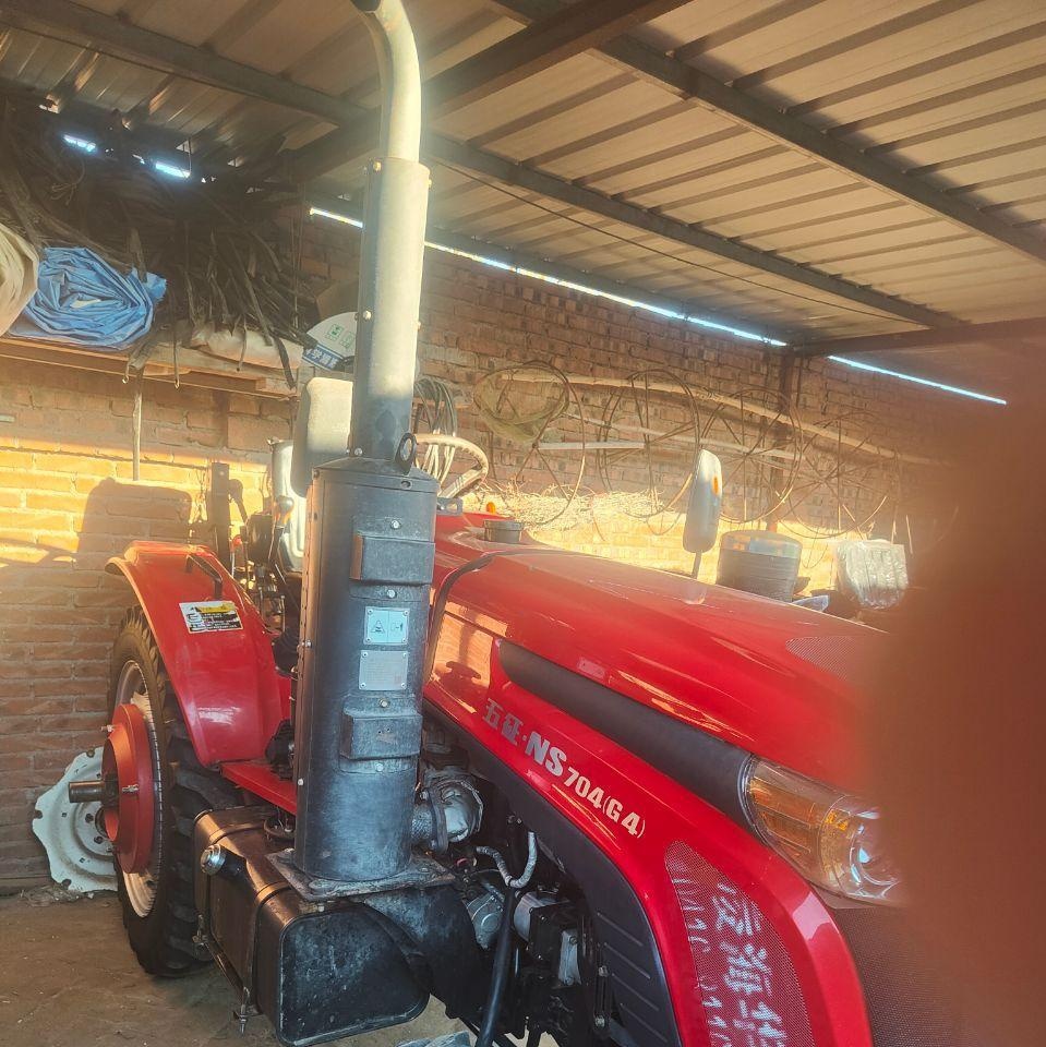 锦州地区处理五征704