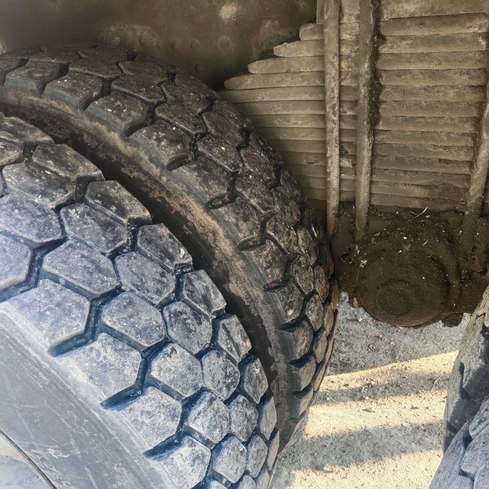 双鸭山地区处理陕汽德龙 自卸车