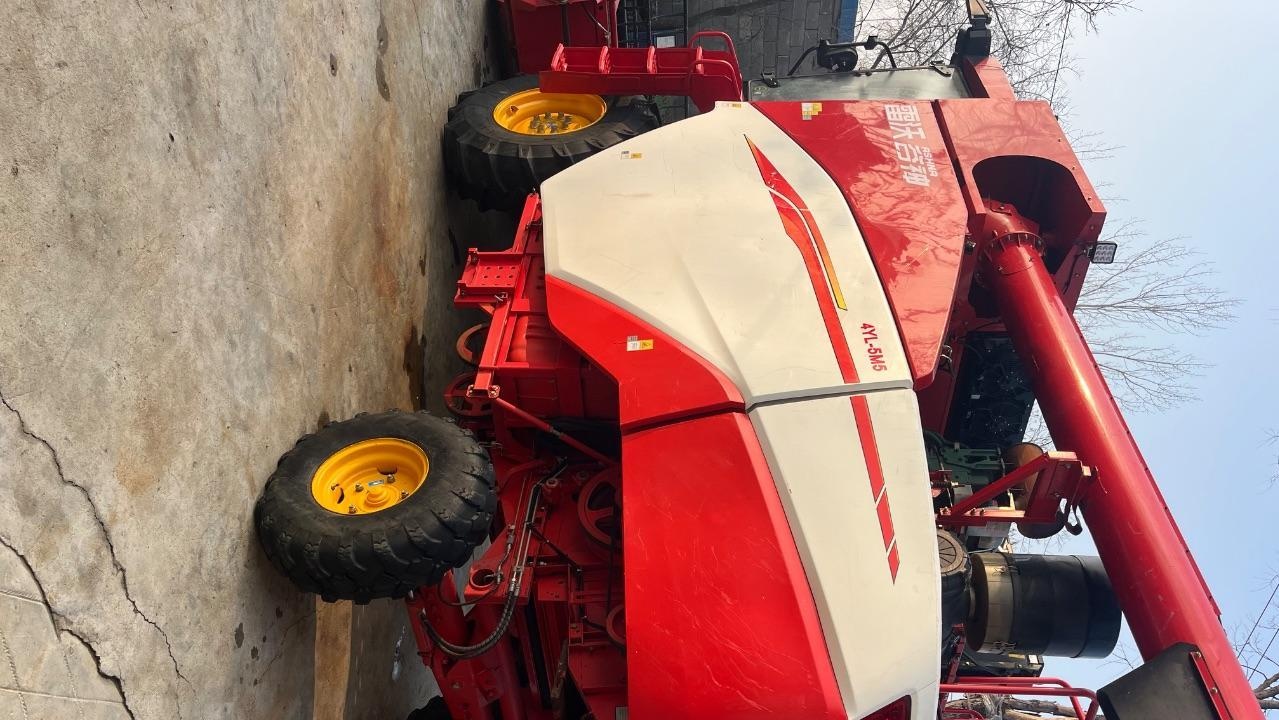 枣庄地区处理22年gm100