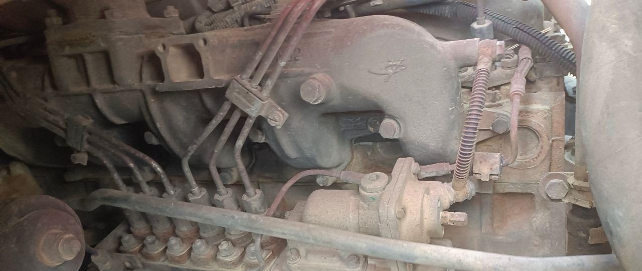 柳州地区处理东风柳汽 乘龙M3 自卸车 609