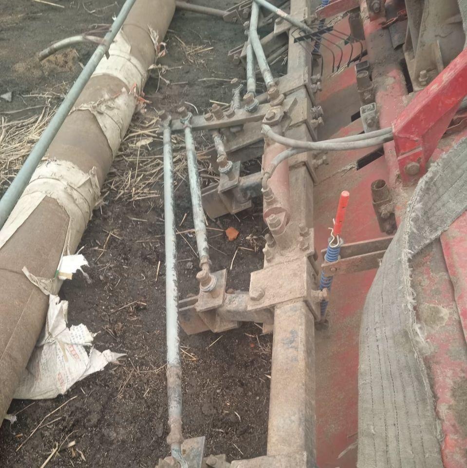 沈阳地区处理五笼旋耕机