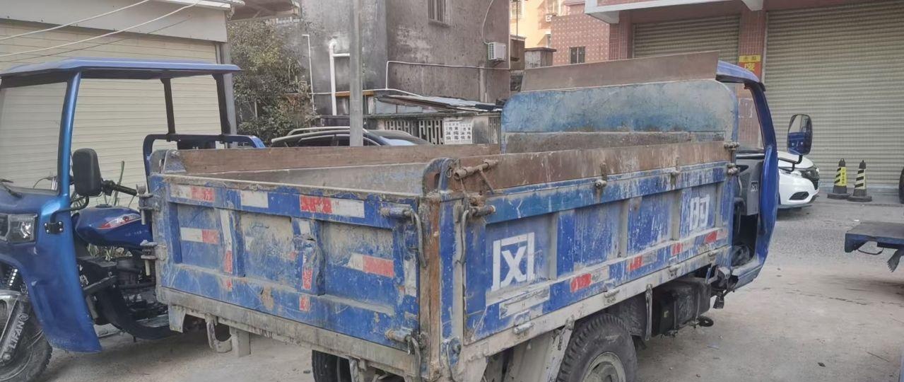 汕尾地区处理车厢两米七