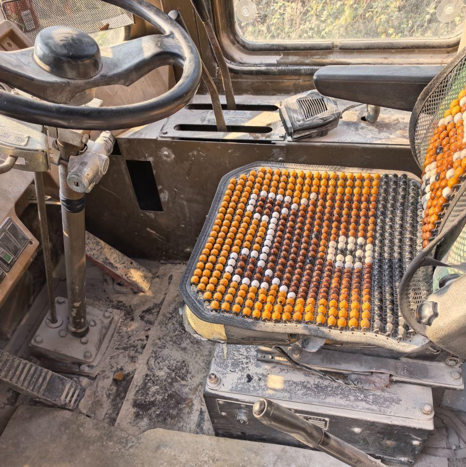 百色地区处理铲车