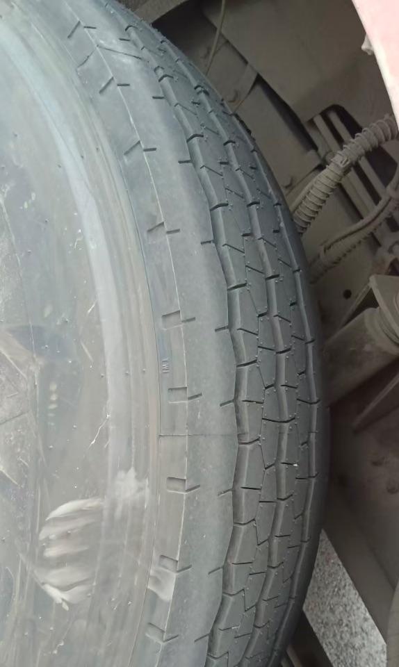 徐州地区处理解放平板车