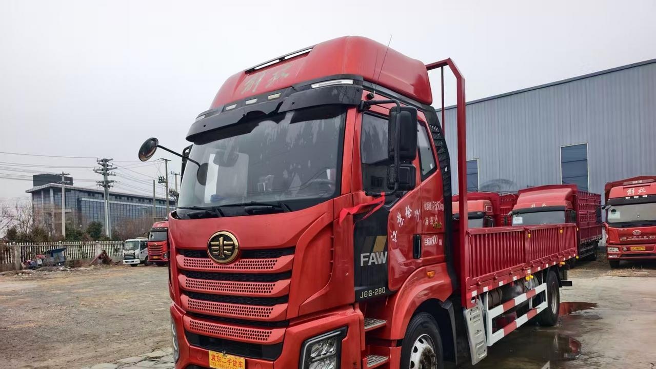 徐州地区处理J6G