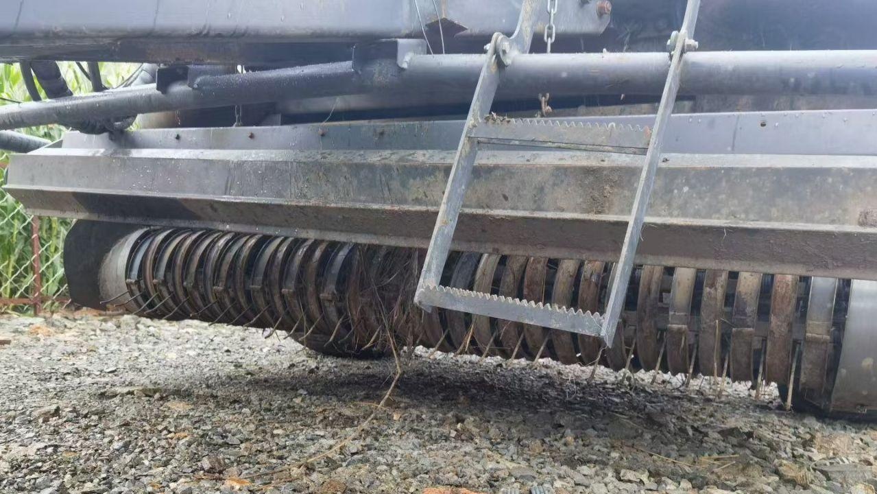 吉林地区处理优牧达打包机