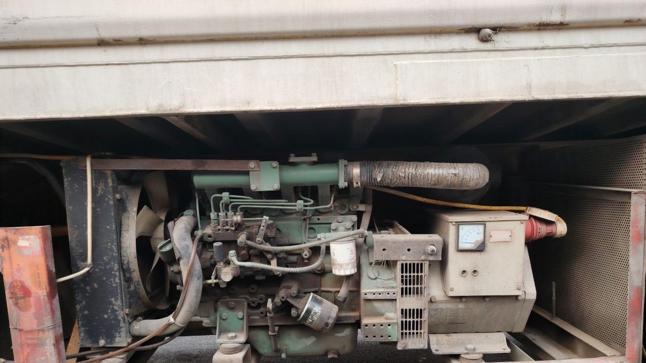 潍坊地区处理豪沃冷藏车