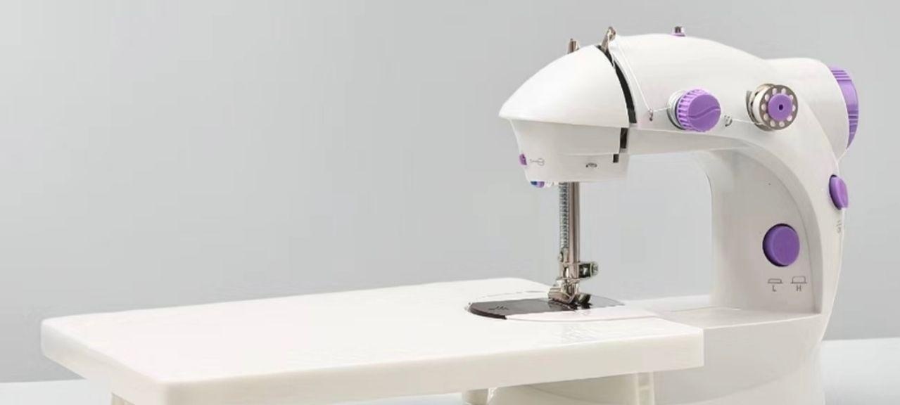 焦作地区处理电动缝纫机