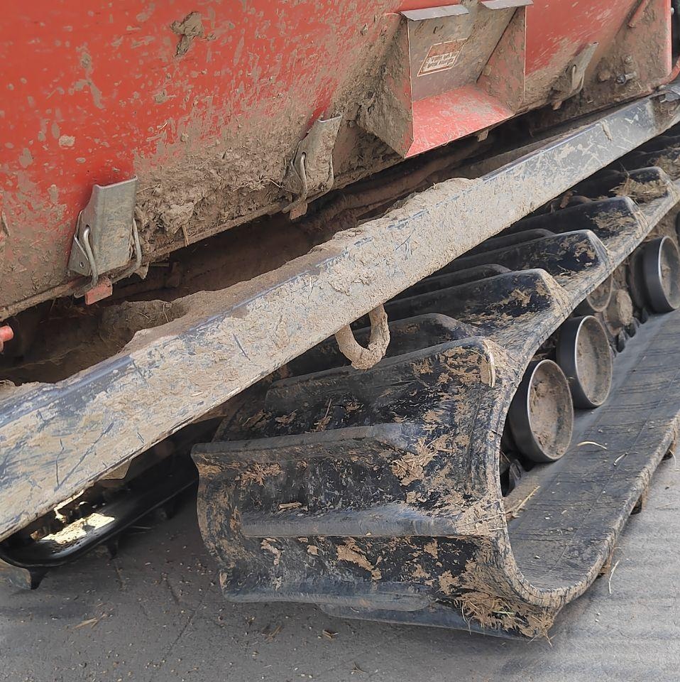 徐州地区处理久保田农机