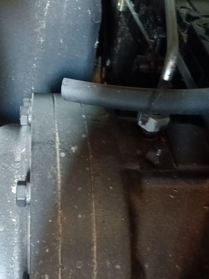 邢台地区处理雷沃1600