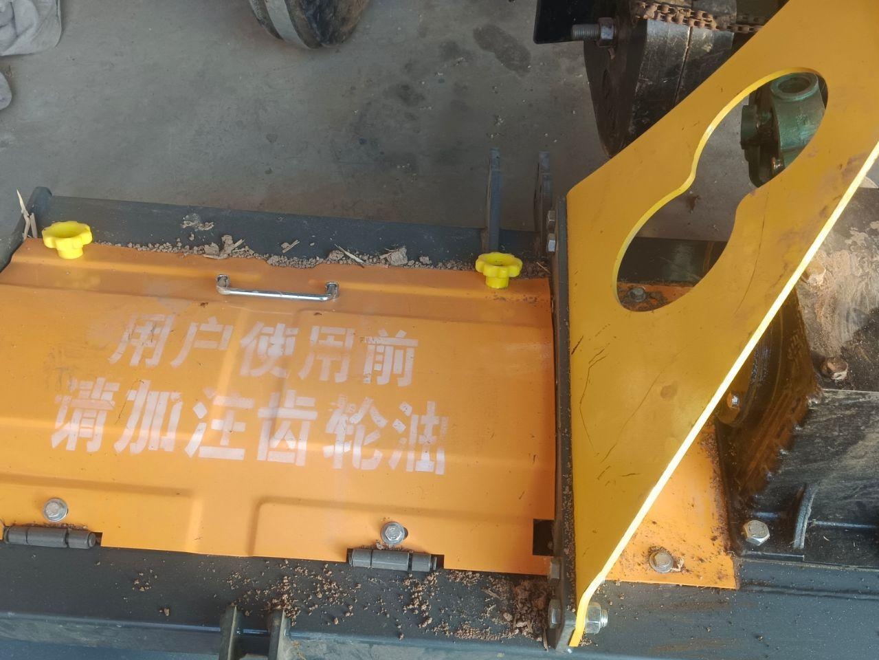 西安地区处理开垦刀旋耕机