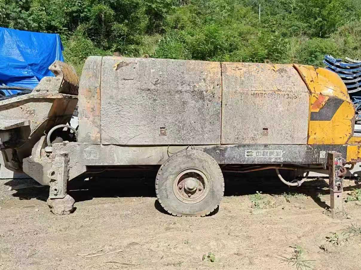 1月19日达州80输送泵一台、60输送泵一台招标公告