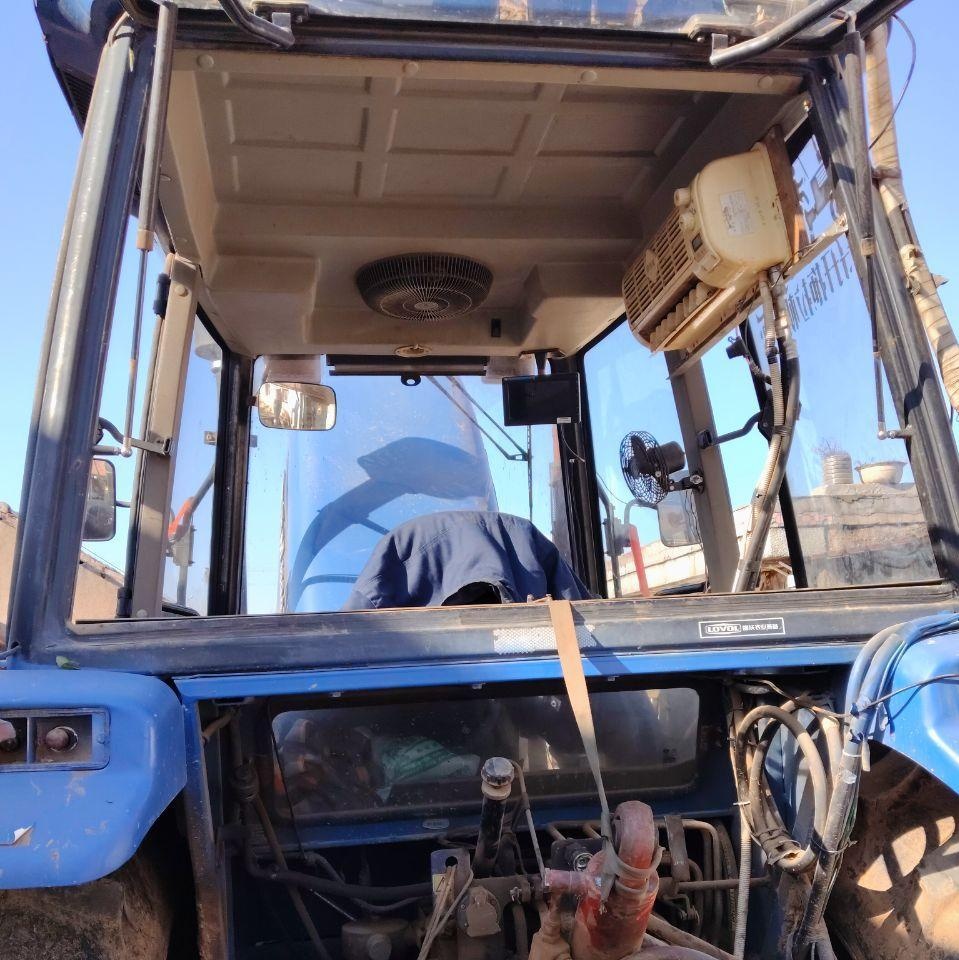 青岛地区处理雷沃拖拉机