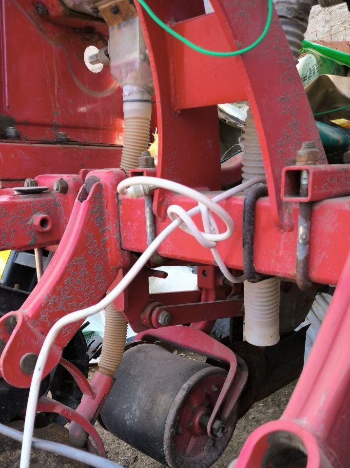 佳木斯地区处理播种机