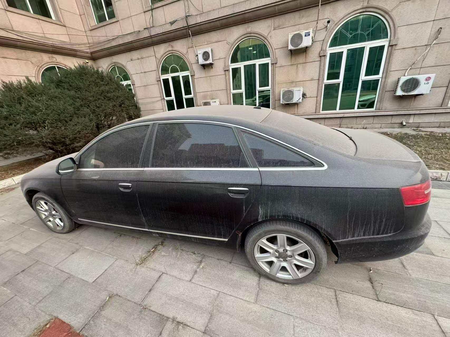 2月9日唐山3辆车处置招标公告